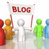Бизнес-блоги сделают даже случайного посетителя вашим постоянным клиентом