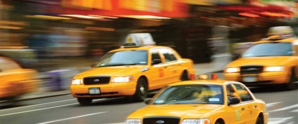Бизнес идея по созданию собственной фирмы такси без вложений