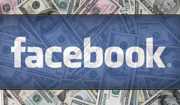 3 способа заработать на Facebook 3 способа заработать на Facebook