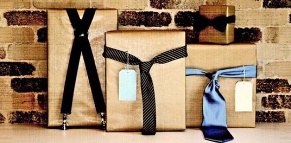 Как открыть бизнес по упаковке подарков